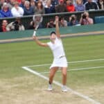 Justine Henin - Famous Tennis Player