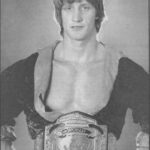 Kevin Von Erich - Famous American Football Player