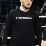 Khabib Nurmagomedov - Famous MMA Fighter