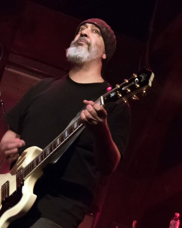 Kim Thayil - Famous Songwriter