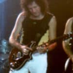 Brian May - Famous Guitarist