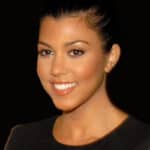 Kourtney Kardashian - Famous Fashion Designer