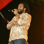 Ky-Mani Marley - Famous Songwriter