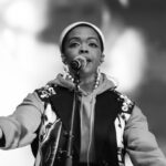 Lauryn Hill - Famous Record Producer