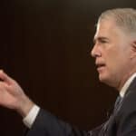 Neil Gorsuch - Famous Lawyer