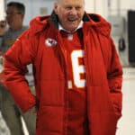 Len Dawson - Famous Actor