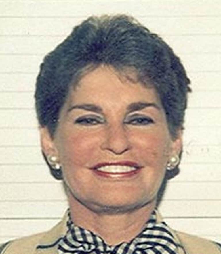 Leona Helmsley - Famous Real Estate Broker