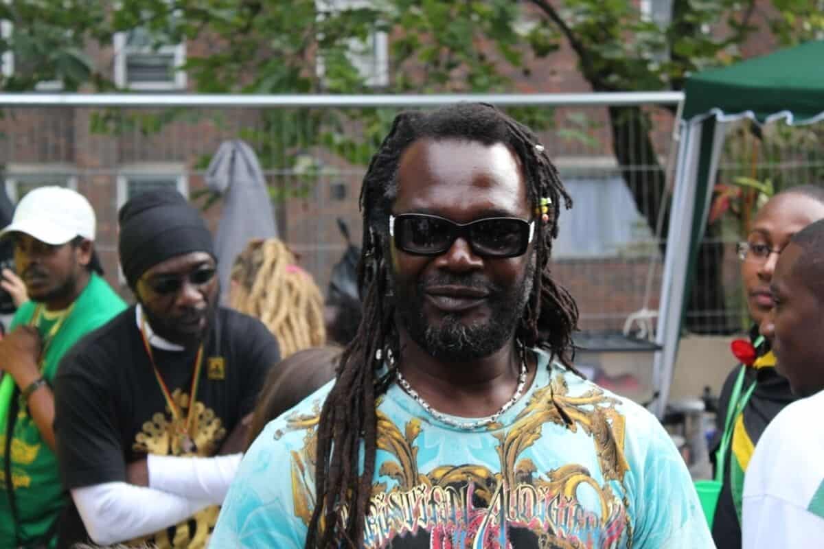 Levi Roots Net Worth Details, Personal Info