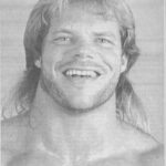 Lex Luger - Famous American Football Player