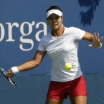 Li Na - Famous Tennis Player