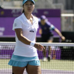 Li Na - Famous Tennis Player