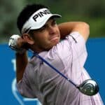 Louis Oosthuizen - Famous Golfer