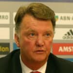 Louis van Gaal - Famous Coach