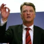 Louis van Gaal - Famous Coach