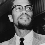 Malcolm X - Famous Writer