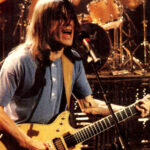 Malcolm Young - Famous Musician