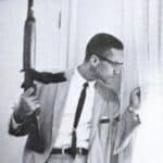 Malcolm X - Famous Human Rights Activist