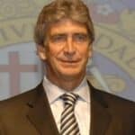 Manuel Pellegrini - Famous Coach