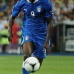 Mario Balotelli - Famous Football Player