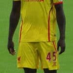 Mario Balotelli - Famous Football Player