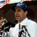 Mario Cuomo - Famous Lawyer