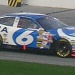 Mark Martin - Famous Race Car Driver