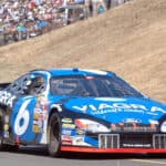 Mark Martin - Famous Race Car Driver