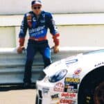 Mark Martin - Famous Race Car Driver