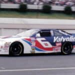 Mark Martin - Famous Race Car Driver