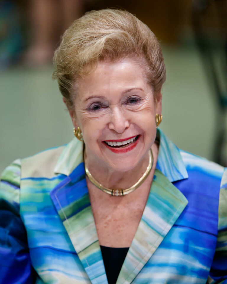 Mary Higgins Clark - Famous Writer