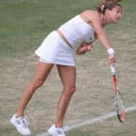 Amélie Mauresmo - Famous Tennis Player