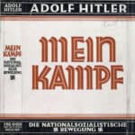 Adolf Hitler - Famous Visual Artist