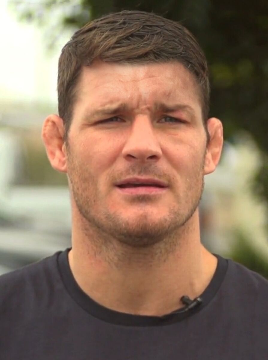 Michael Bisping net worth in MMA category