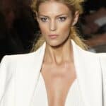 Anja Rubik - Famous Supermodel