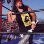 Mick Foley - Famous Actor