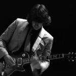 Mick Taylor - Famous Guitarist