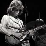 Mick Taylor - Famous Guitarist