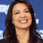 Ming Na Wen - Famous Voice Actor