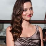 Miranda Kerr - Famous Fashion Model