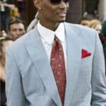 Chris Bosh - Famous Basketball Player