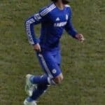 Mohamed Salah - Famous Soccer Player