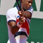 Gaël Monfils - Famous Tennis Player