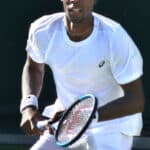 Gaël Monfils - Famous Tennis Player