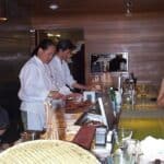 Masaharu Morimoto - Famous Chef