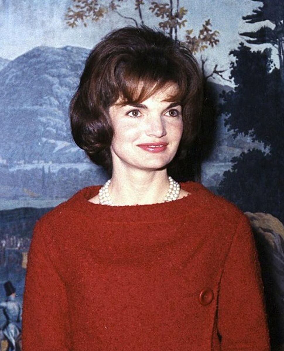 Jacqueline Kennedy Onassis Net Worth Details, Personal Info