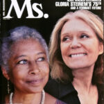 Gloria Steinem - Famous Magazine Editor