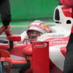 Charles Leclerc - Famous Race Car Driver
