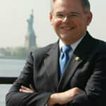 Bob Menendez - Famous Lawyer