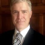 Neil Gorsuch - Famous Lawyer