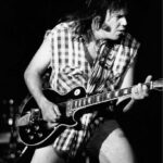 Neil Young - Famous Musician